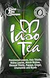 IASO Tea 4-Pack - All Natural Weight Loss Detox Cleanse Diet - 8 Tea Bags/1 Month Supply **In Stock**