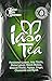 IASO Tea 4-Pack - All Natural Weight Loss Detox Cleanse Diet - 8 Tea Bags/1 Month Supply **In Stock**