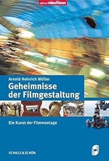 Lehrbuch Der Filmgestaltung Theoretisch Technische - 