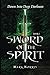 Sword of the Spirit : Book I: Down into Deep Darkness by Mark Norris