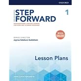 Step Forward: Level 1: Lesson Plans