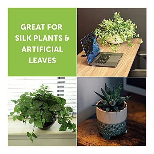 NuLeaf Spray & DripDry Artificial Tree and Silk Plant Cleaner 32 FL