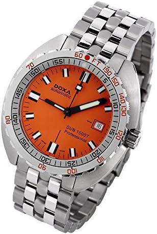 doxa sub 1500t