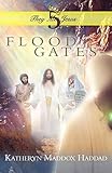 Flood Gates (They Met Jesus Book 5) by Katheryn Maddox Haddad
