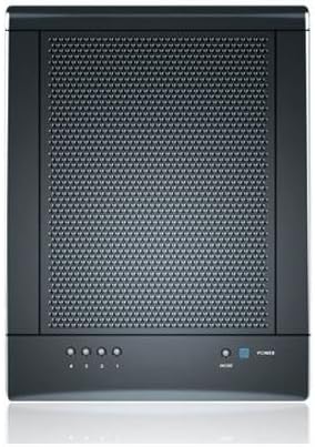 Sans Digital TR4X+BHA Black 4 Bay TowerRaid SAS / SATA to Mini-SAS JBOD Tower with RR2684