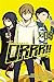 Durarara!! Yellow Scarves Arc, Vol. 3 - manga (Durarara!! Yellow Scarves Arc, 3) (Volume 3)