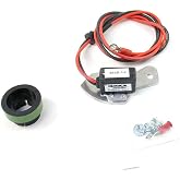 PerTronix 1261 Ignitor Electronic Ignition Conversion Kit, Compatible with Ford 6 Cylinder