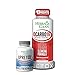Bundle - 2 Items Fast Detox (1) QCarbo 16 oz. & (1) FREE QPretox ($18.75 Value)by Herbal Clean - For Ultimate Quick Detoxification + Pre & Post Detox - To Get Absolutely Clean Today