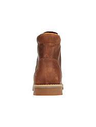 Redwood Falls Moc toe Waterproof boot