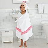 Disney by Jumping Beans Doc McStuffins Lambie Hooded Bath Wrap