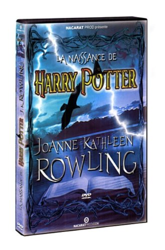 La Naissance D'harry Potter
