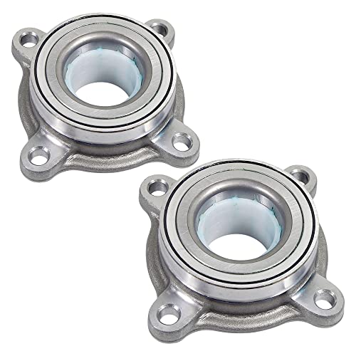 Stirling P515103PR_DF13 - Pair 2 Front Wheel