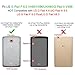 Fintie Folio Case for LG G Pad F 8.0 / G Pad II 8.0 - Premium PU Leather Stand Cover for G Pad F 8.0 V495 / V496 / UK495 & G Pad 2 8.0 V498 8-Inch Tablet, Love Tree