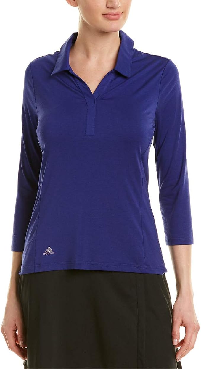 adidas women's rangewear golf dress