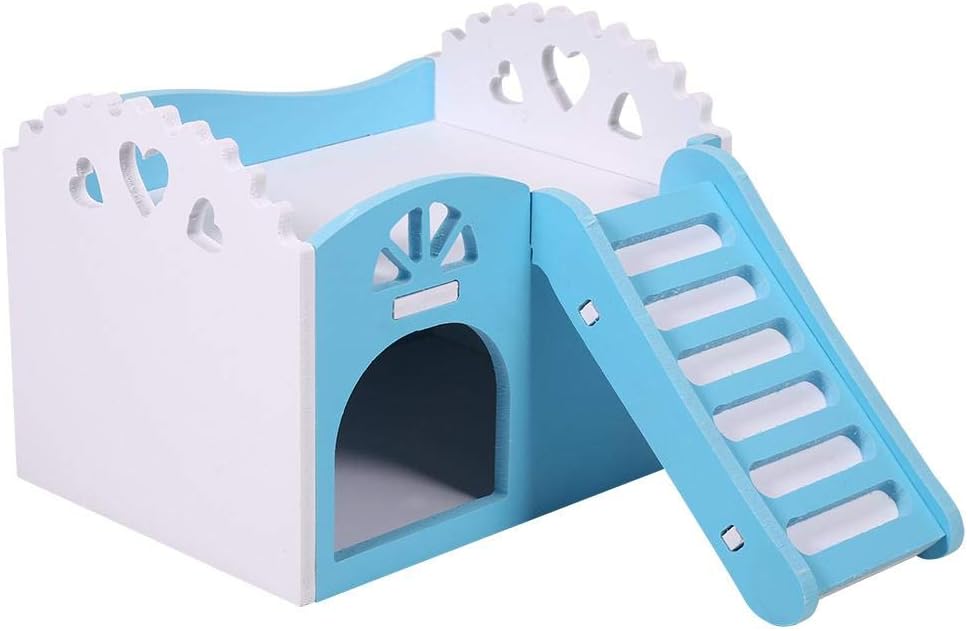 Double Decker Hamster House - Image 3