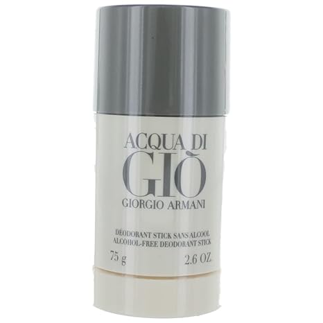acqua gio deodorant