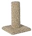 Flexrake Deluxe Carpet Scratch Post  1047