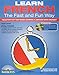 Learn French the Fast and Fun Way with Online Audio: The Activity Kit That Makes Learning a Language Quick and Easy! (Barron's Fast and Fun Foreign Languages)
