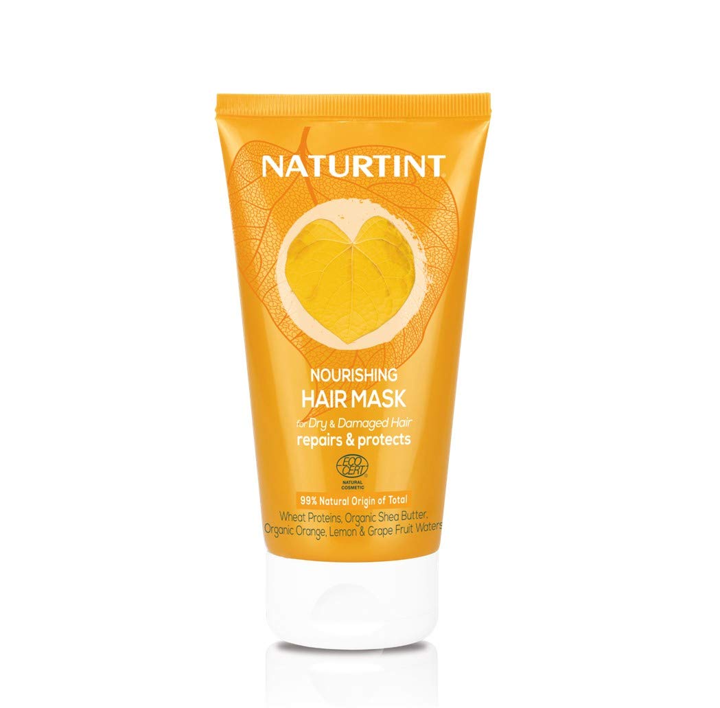 Naturtint Nourishing Hair Mask, 150 millilitre