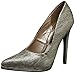 Qupid Women's Virtue-15 Dress Pump