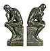 Thinker 75394 Bookends Pair 9