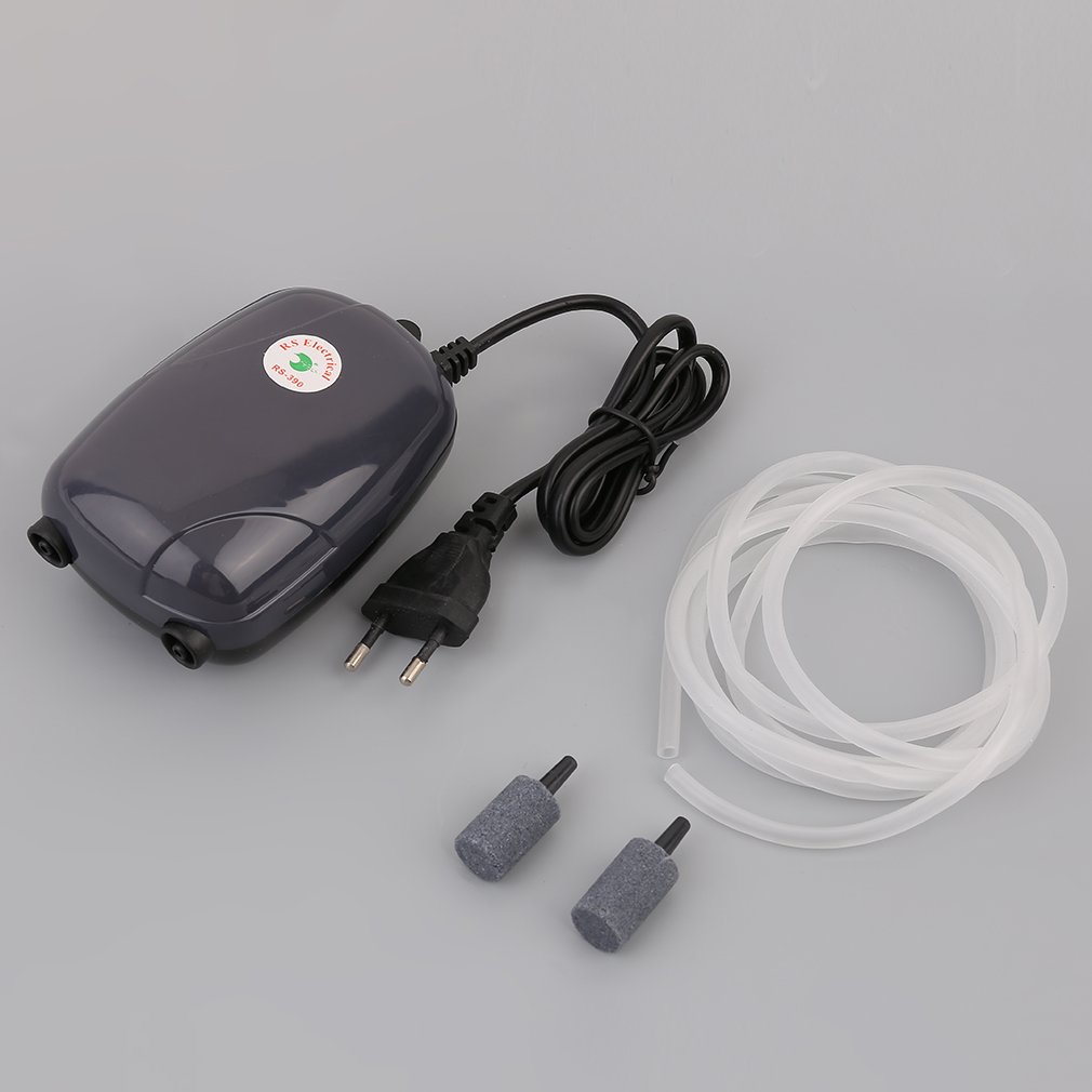 Top Springアクアリウム水槽池ポンプ水耕酸素エアバブルディスク石エアレーター B079kff7n1 グリップバーテープ 満点の Rumble Media