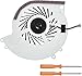 Replacement Internal Cooling Fan KSB0912HE for PS4 CUH-10XXA CUH-11XXA CUH-1115A 500GB + Tool Kit. primary