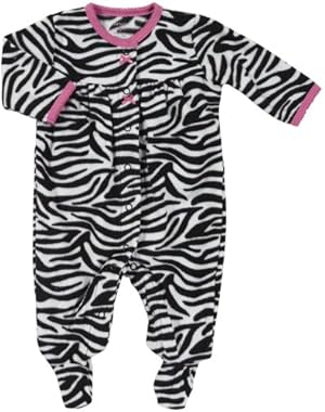 Baby Girls' Micro Snap