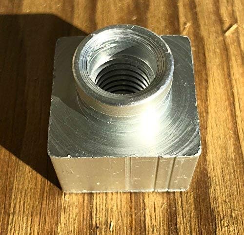 Triton 04414 Trailer Insert Nut