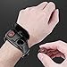 yunbox299 Smart Watch Bracelet + Bluetooth Earphone, 2 in 1 - IP67 Waterproof - Step Counting Heart Rate Sports Smart Watch Bracelet for Android iOS Cellphone Black