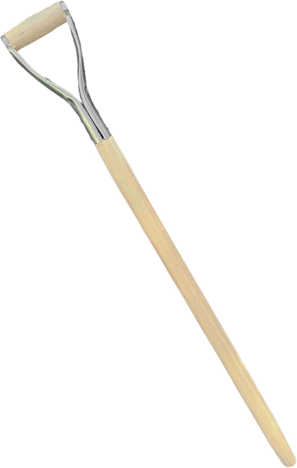 SolaDirect D Type Handle 100 cm Beechwood Shaft 40 to 25 mm UK Tools