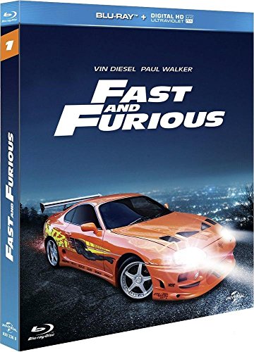 FAST AND FURIOUS