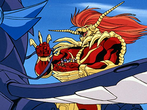 Amazon Co Jp 獣神ライガーを観る Prime Video