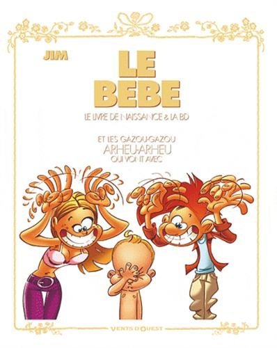 Coffret le bÃ©bÃ© (French Edition) by (Product Bundle)