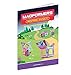 Magformers Inspire (14-pieces)Set Magnetic Building Blocks, Educational Magnetic Tiles Kit , Magnetic Construction STEM Toy Set, 3-100 years