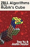 ZBLL Algorithms for the Rubik's Cube by 