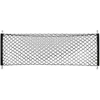 Amazon Com Envelope Style Trunk Cargo Net For Honda