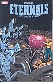 The Eternals, Book 1