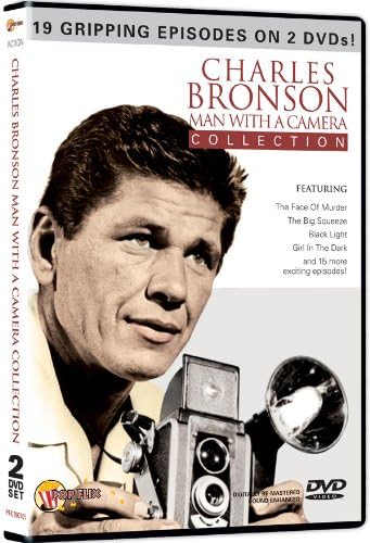 Amazon.com: Fishing With John (The Criterion Collection) : Willem