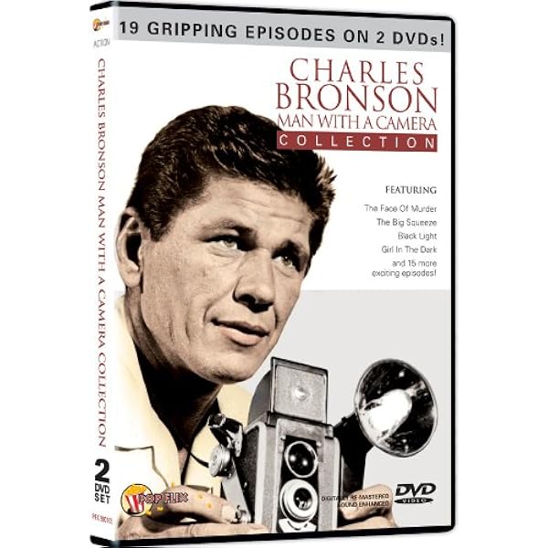 Amazon.com: The Edward R. Murrow Collection : Edward R. Murrow
