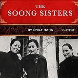 The Soong Sisters by 