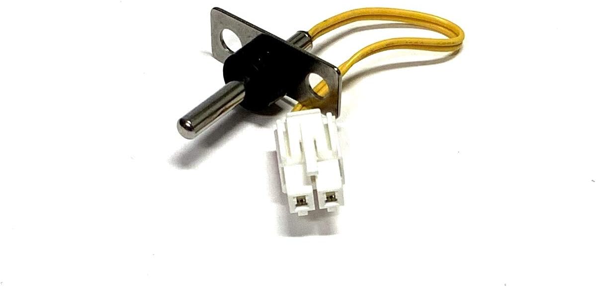 samsung dishwasher thermistor