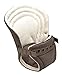 Onya Baby Booster Organic Infant Insert - Slate Grey