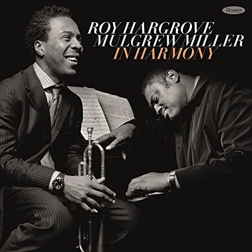 Roy Hargrove Quintet - Earfood - Amazon.com Music