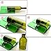 AGPtEK Long Glass Bottle Cutter Machine - Glass Bottle Cutting Tool - Cutting up to 23cm/9inch Glass Bottle