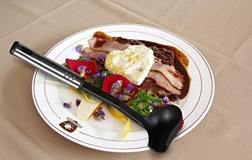 NEXGADGET 42 Pièces Kit Ustensiles de Cuisine en Acier Inoxydable, Set d'Ustensiles de Cusine en Silicone, Lot d'Accessoires Cuisine, Multiples Ensemble Comprend Spatule, Cuillère, Fouet et Plus