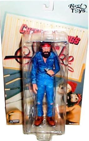 neca cheech and chong action figures