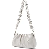 SENDEFN Shoulder Bags for Women Soft Small Clutch Ppurse Crossbody Purses for Women Trendy Hobo Tote Handbag for Ladies