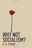 Why Not Socialism? cover