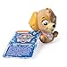 Paw Patrol, Bath Squirter, Merpup Skye Figure
